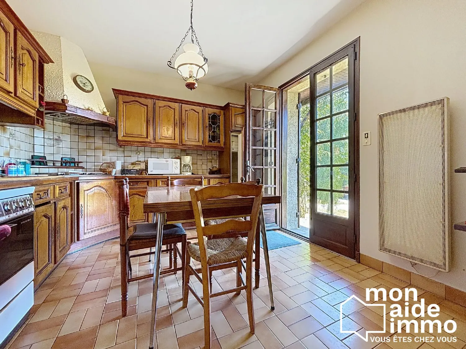  te koop huis Mialet Dordogne 4