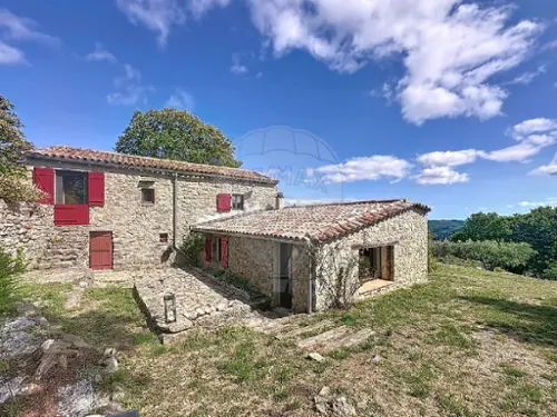 Mialet Gard casa foto 7135040