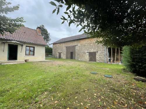 Mialet Dordogne huis foto 7144881