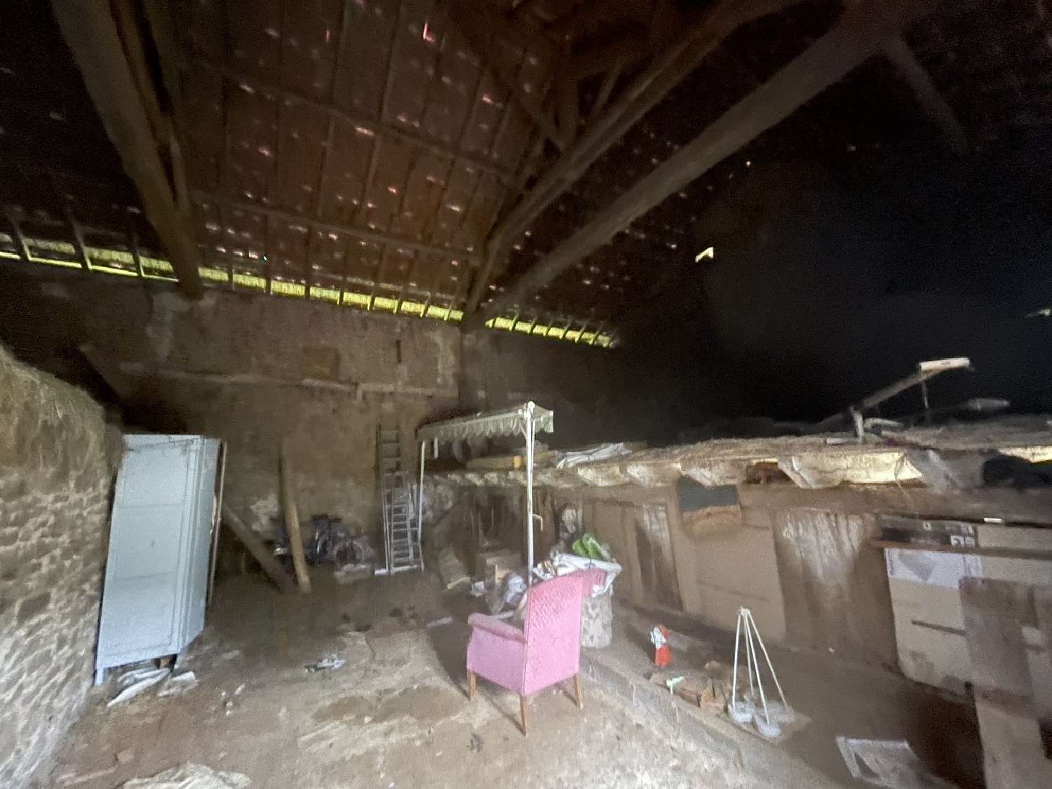  te koop huis Mialet Dordogne 8