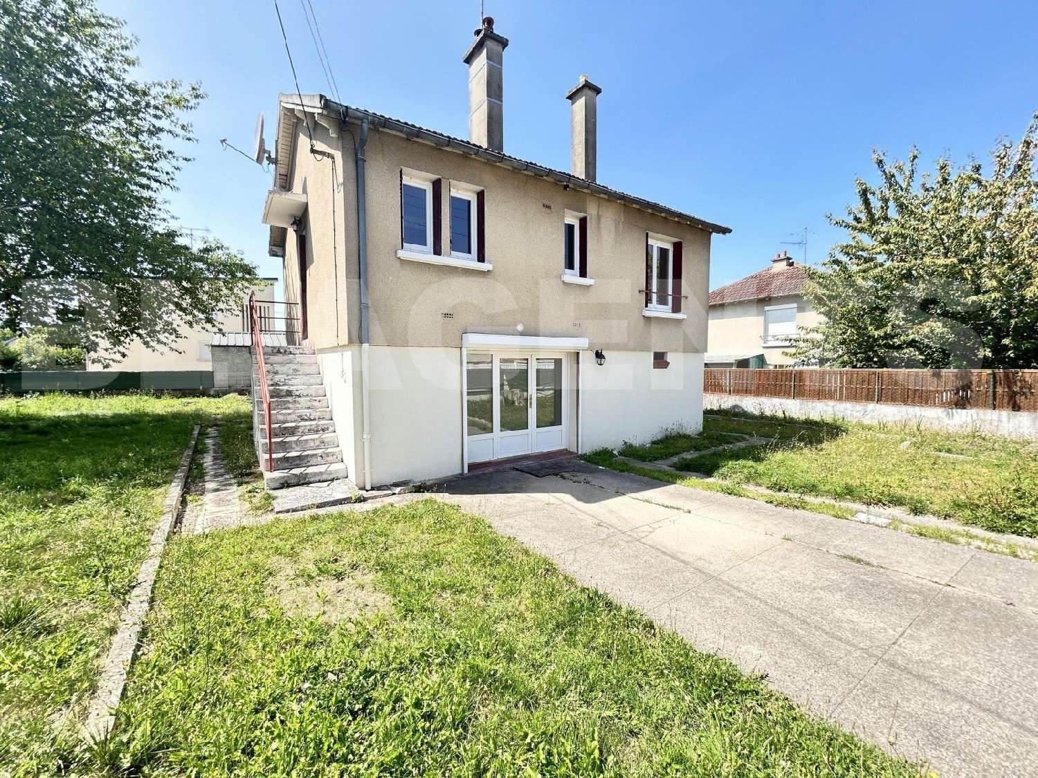  te koop huis Migennes Yonne 1