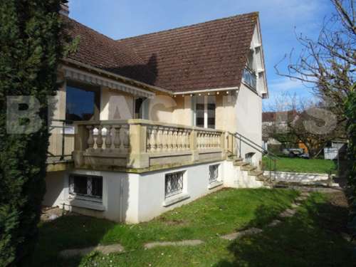 Migennes Yonne huis foto 7143228
