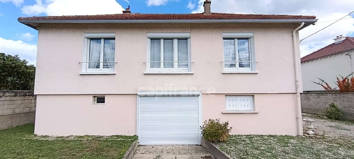  te koop huis Migennes Yonne 1