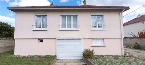 Migennes Yonne huis foto 7145130