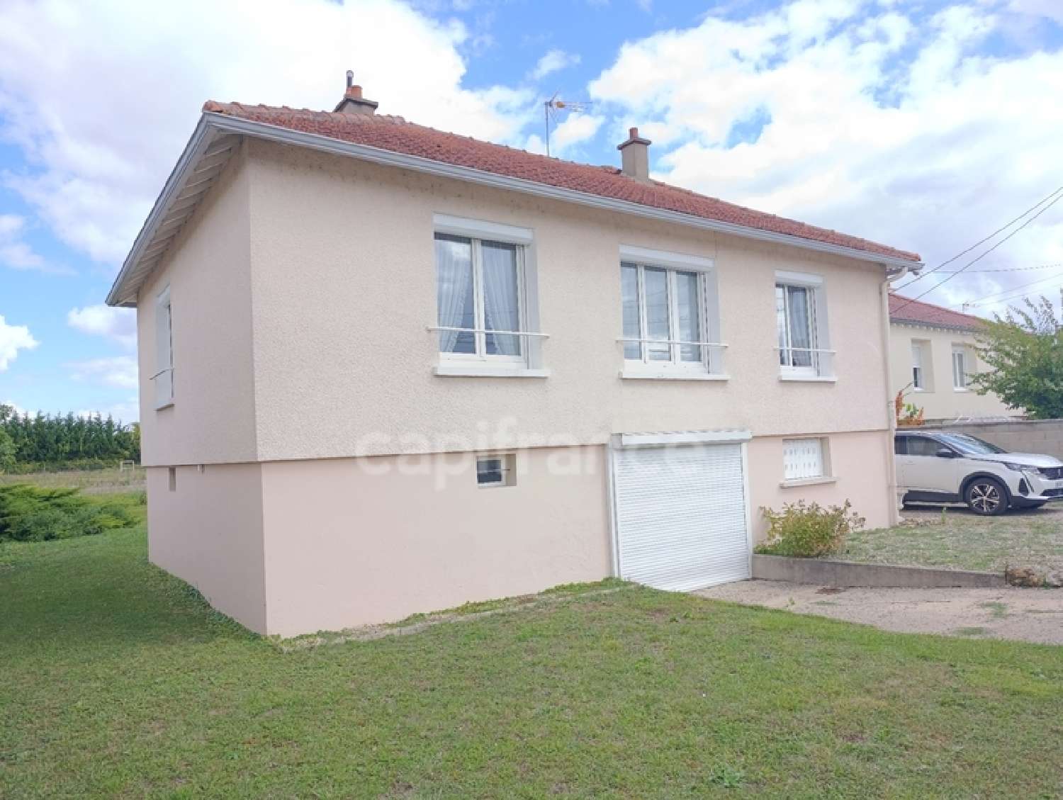  te koop huis Migennes Yonne 2