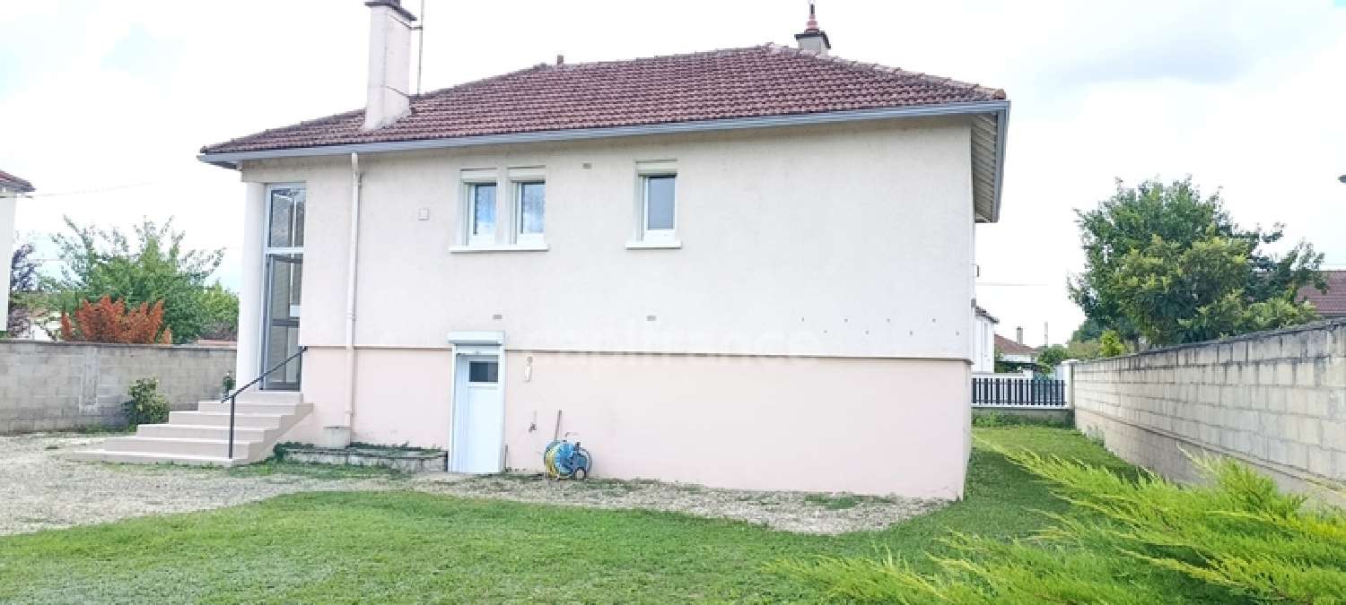  te koop huis Migennes Yonne 3
