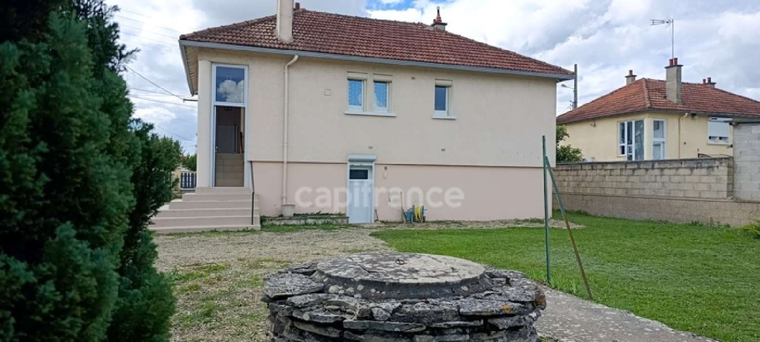  te koop huis Migennes Yonne 4
