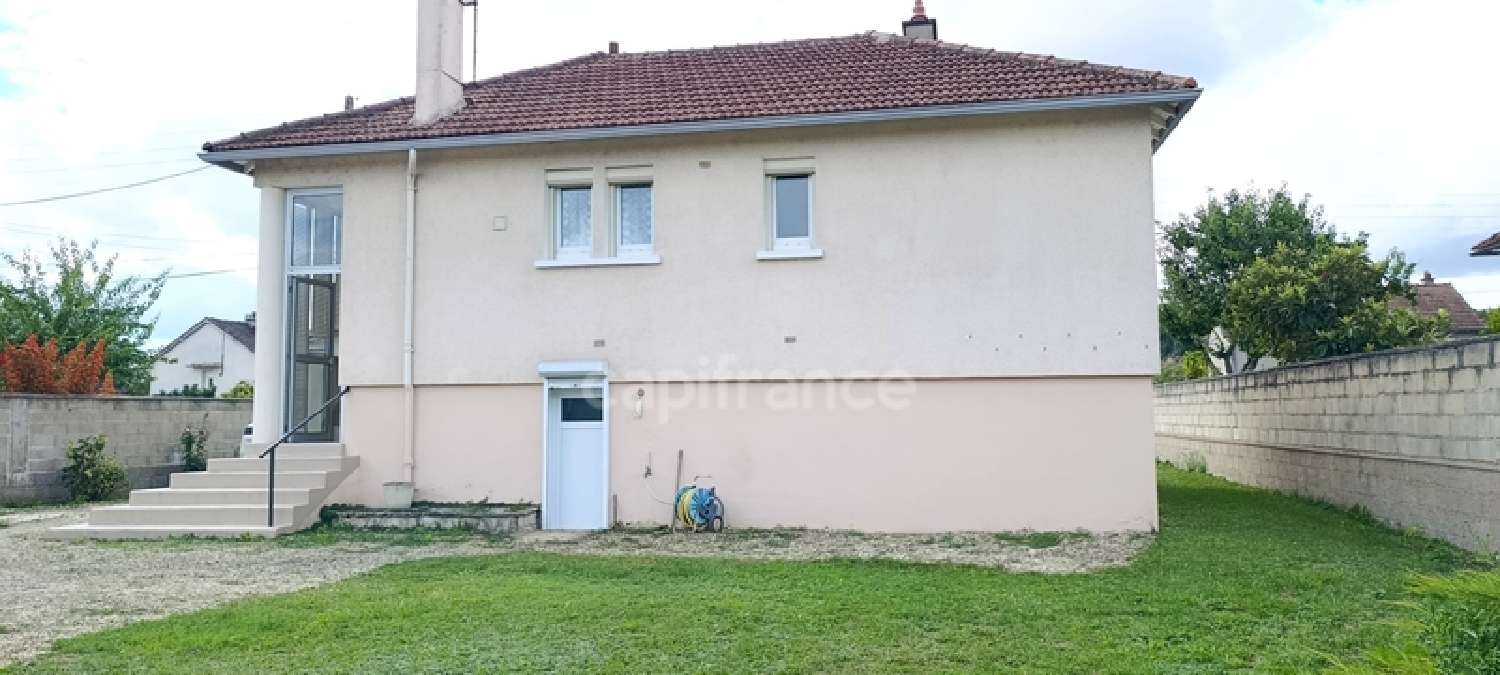  te koop huis Migennes Yonne 5