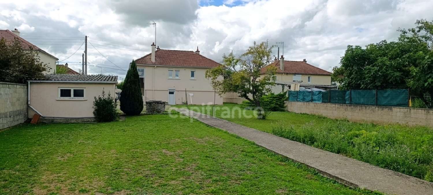 te koop huis Migennes Yonne 6