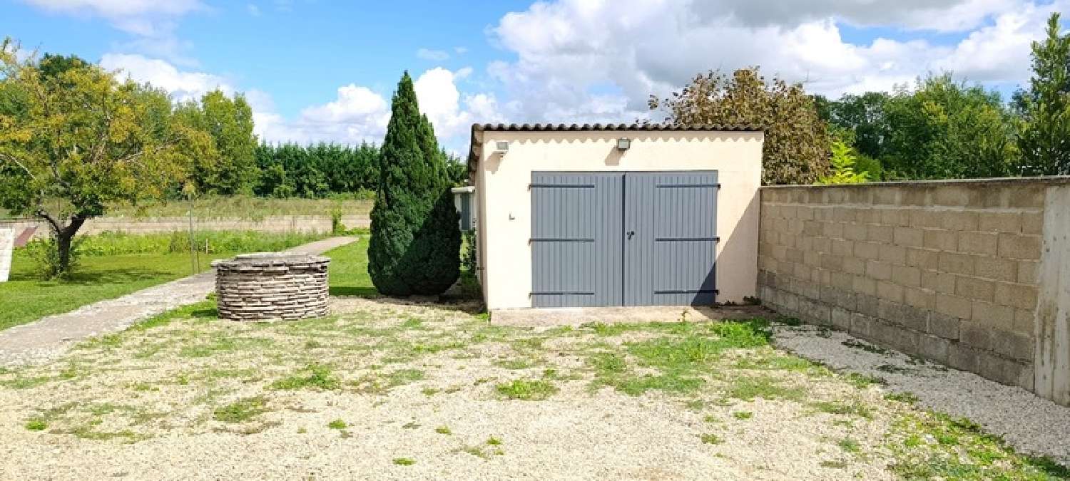  te koop huis Migennes Yonne 7