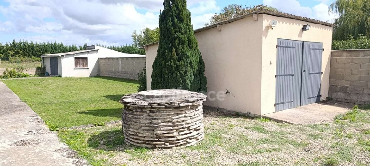  te koop huis Migennes Yonne 8
