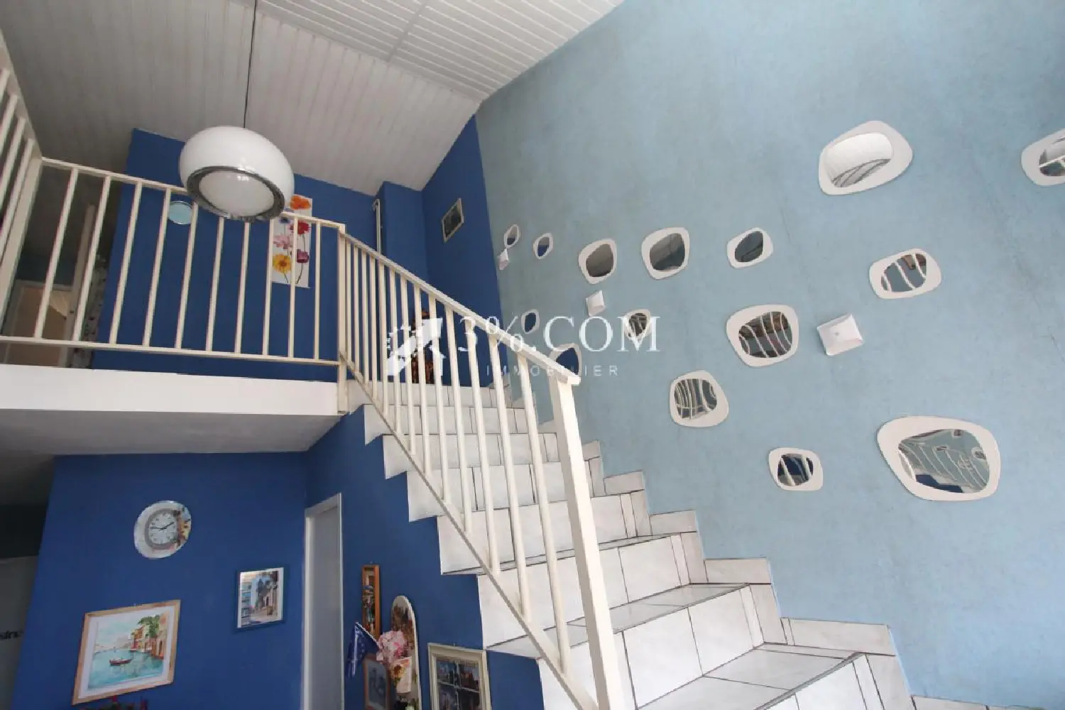  te koop huis Mignéville Meurthe-et-Moselle 1