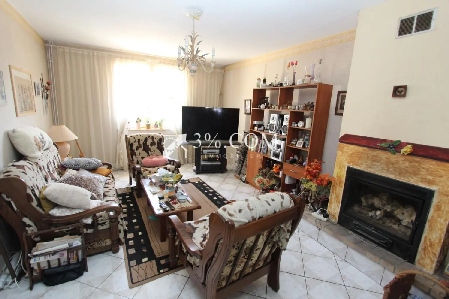  te koop huis Mignéville Meurthe-et-Moselle 2