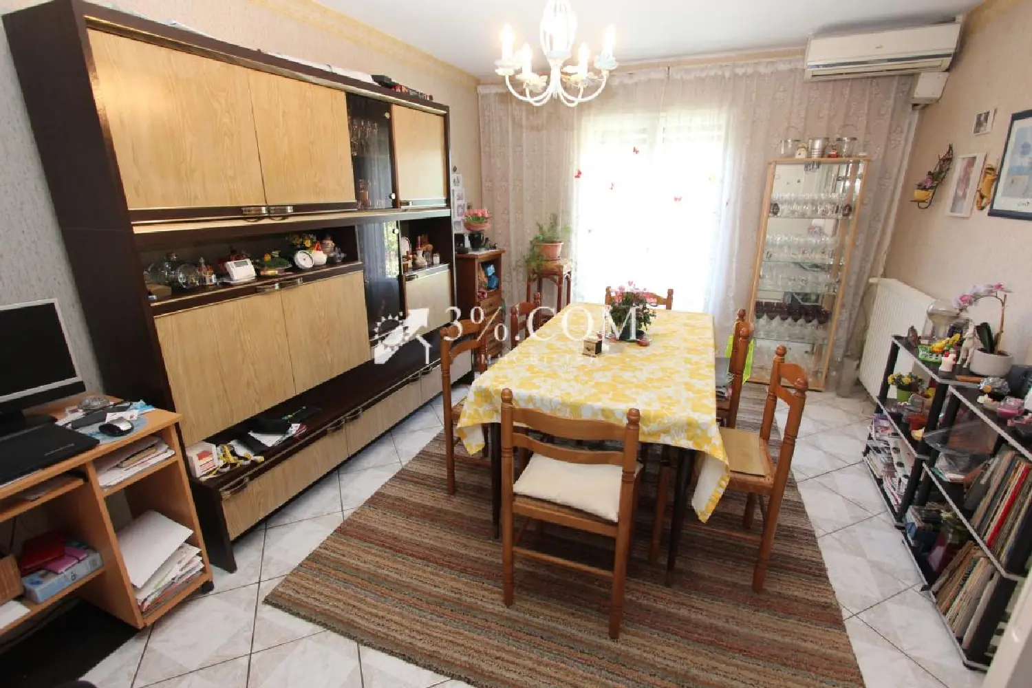  te koop huis Mignéville Meurthe-et-Moselle 3