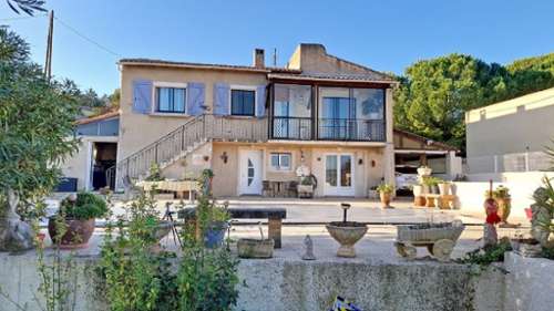 Milhaud Gard house foto 7141270