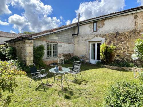 Millac Vienne house foto 7141288