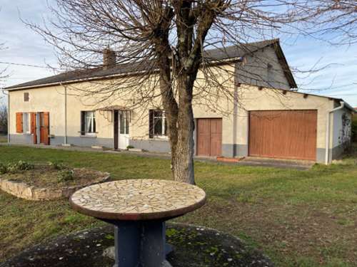 Millac Vienne house foto 7141312