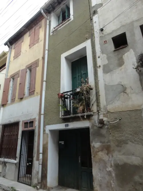 Millas Pyrénées-Orientales maison foto 7133893