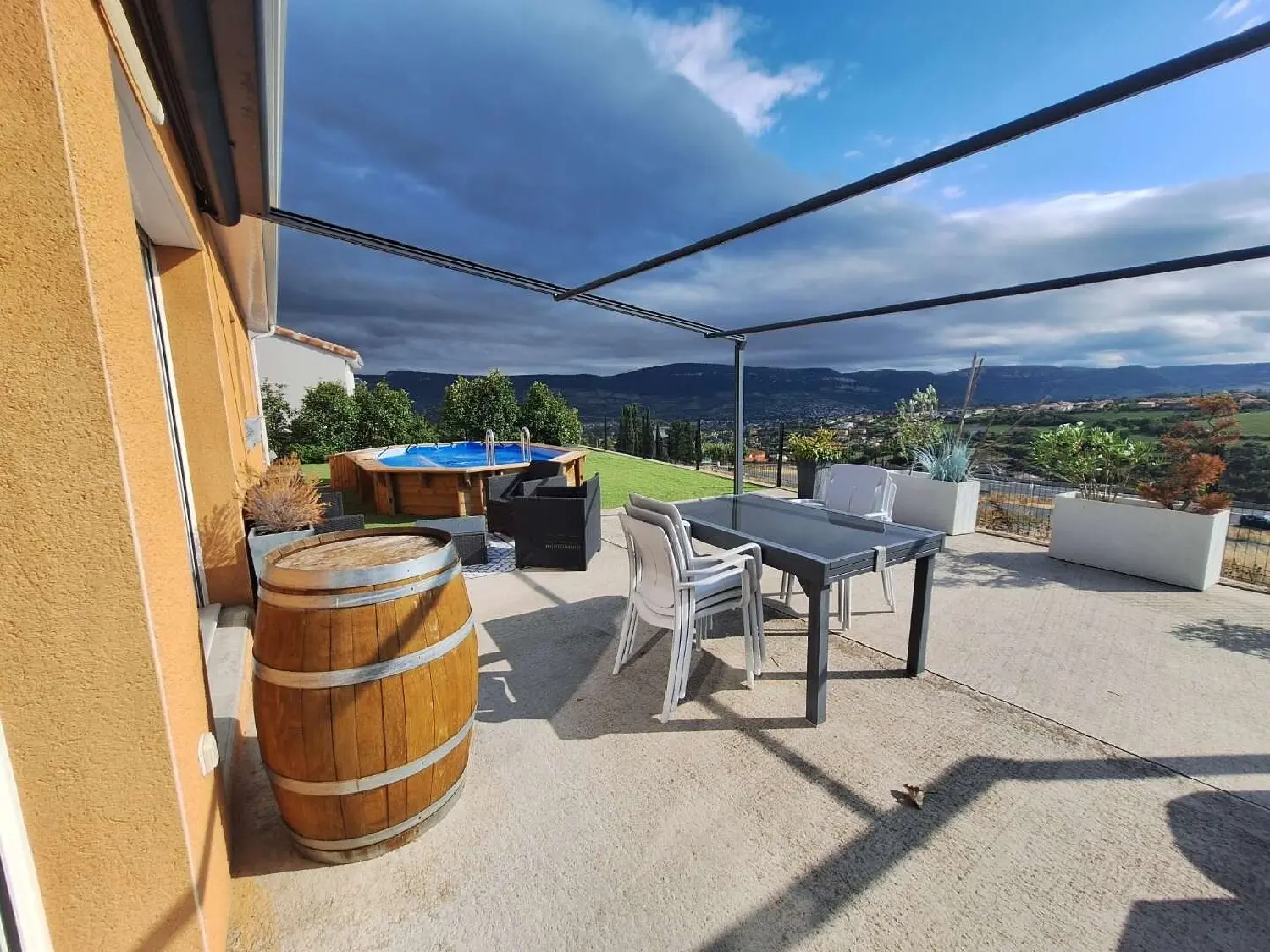en venta casa Millau Aveyron 2