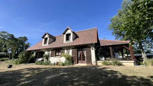 Milly-la-Forêt Essonne house foto
