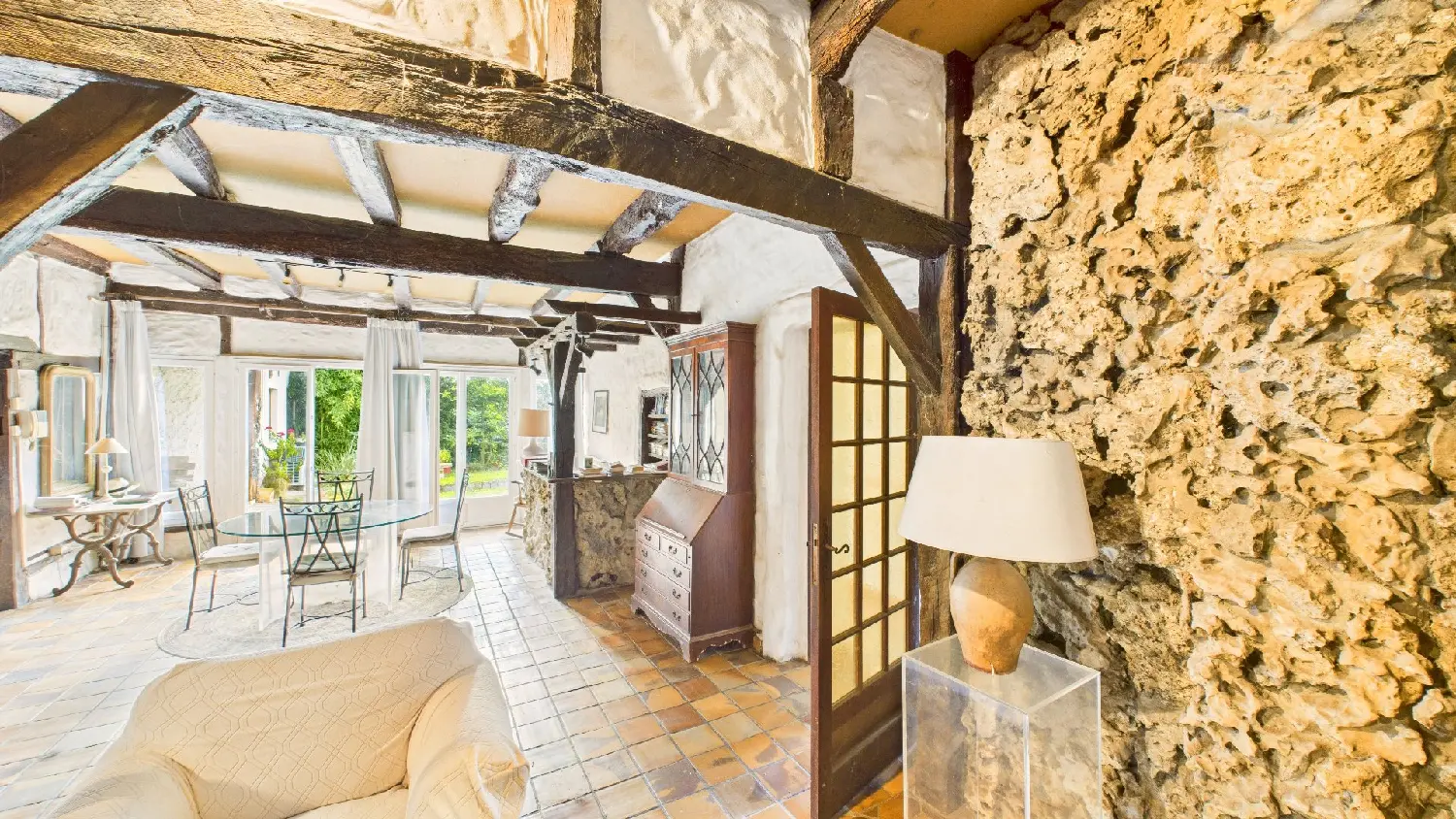  te koop huis Mimbaste Landes 2