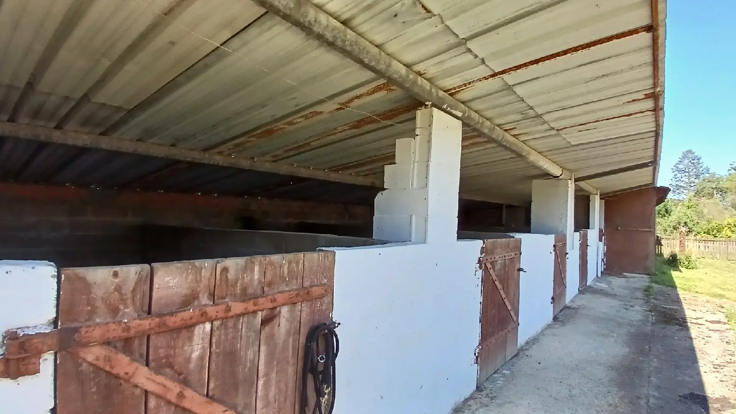  te koop huis Mimbaste Landes 7