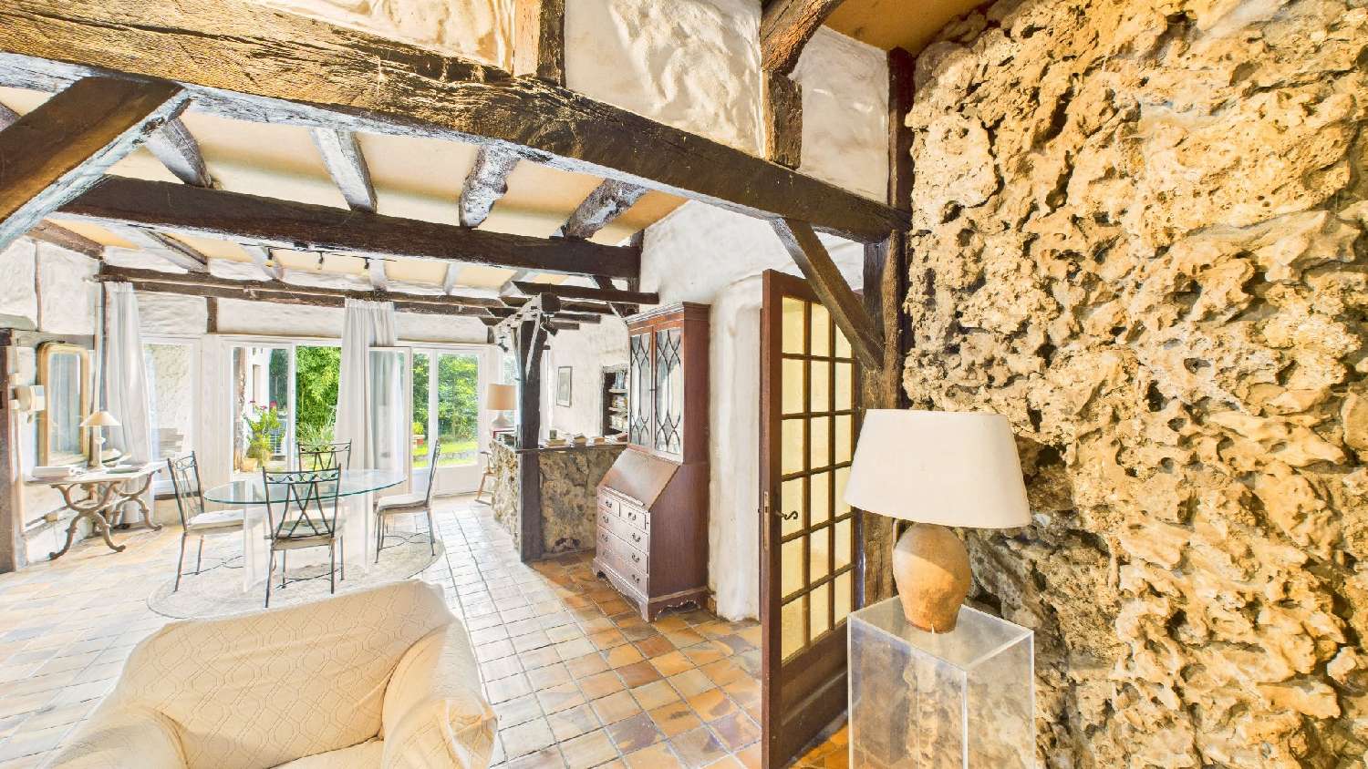 te koop huis Mimbaste Landes 2