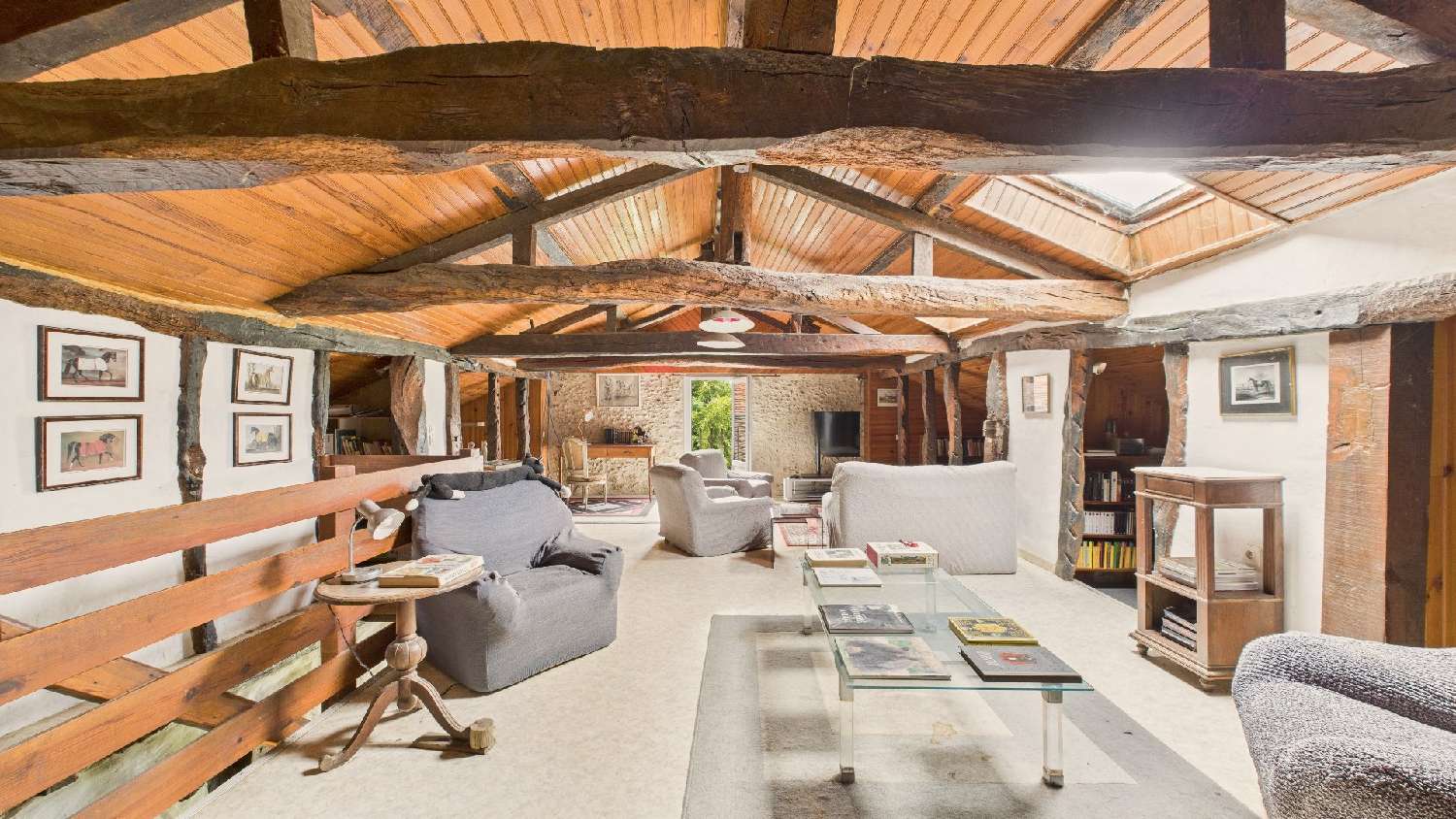  te koop huis Mimbaste Landes 4