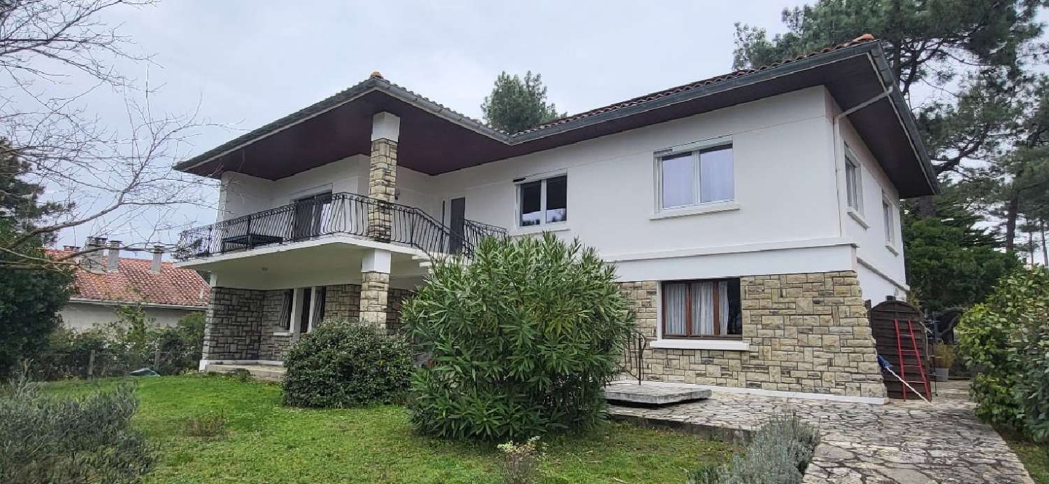  te koop huis Mimizan Landes 1