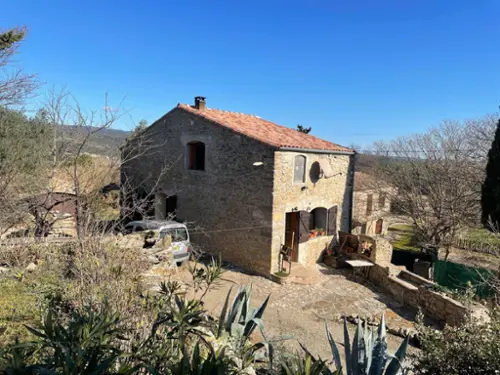 Minerve Hérault casa foto 7132546