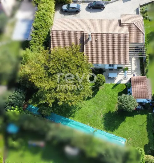 Mionnay Ain huis foto 7137414