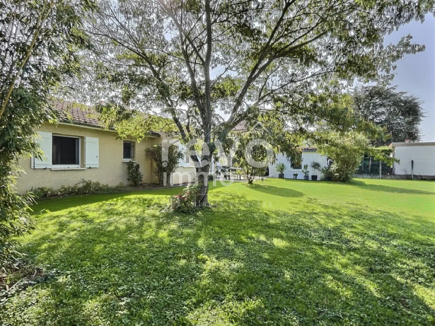  te koop huis Mionnay Ain 4