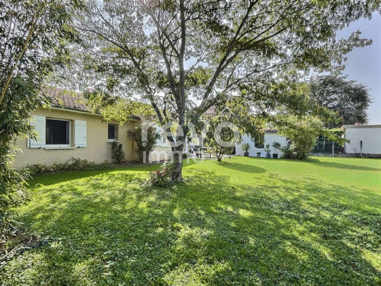  en venta casa Mionnay Ain 4