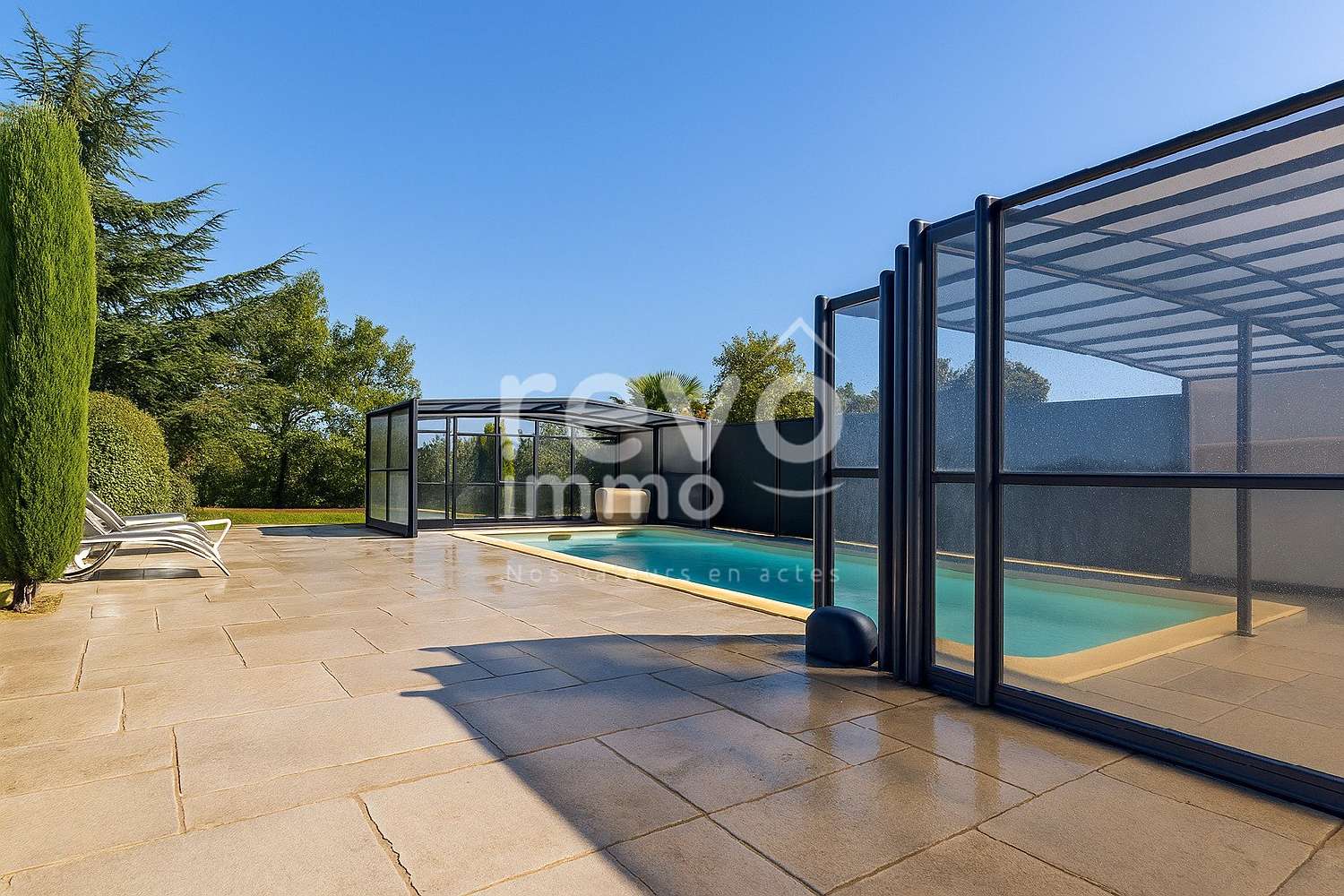  en venta casa Mionnay Ain 3