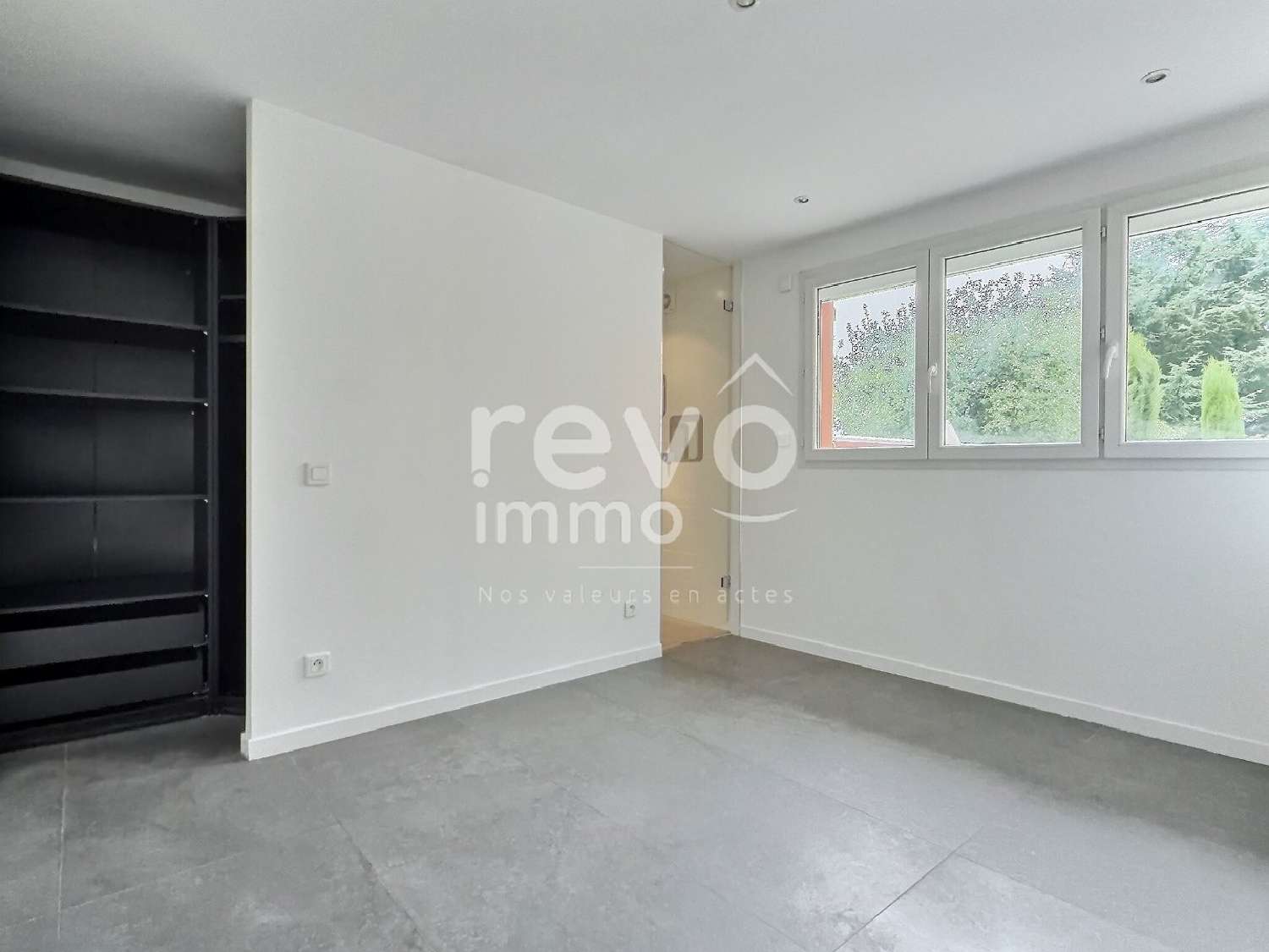  en venta casa Mionnay Ain 7