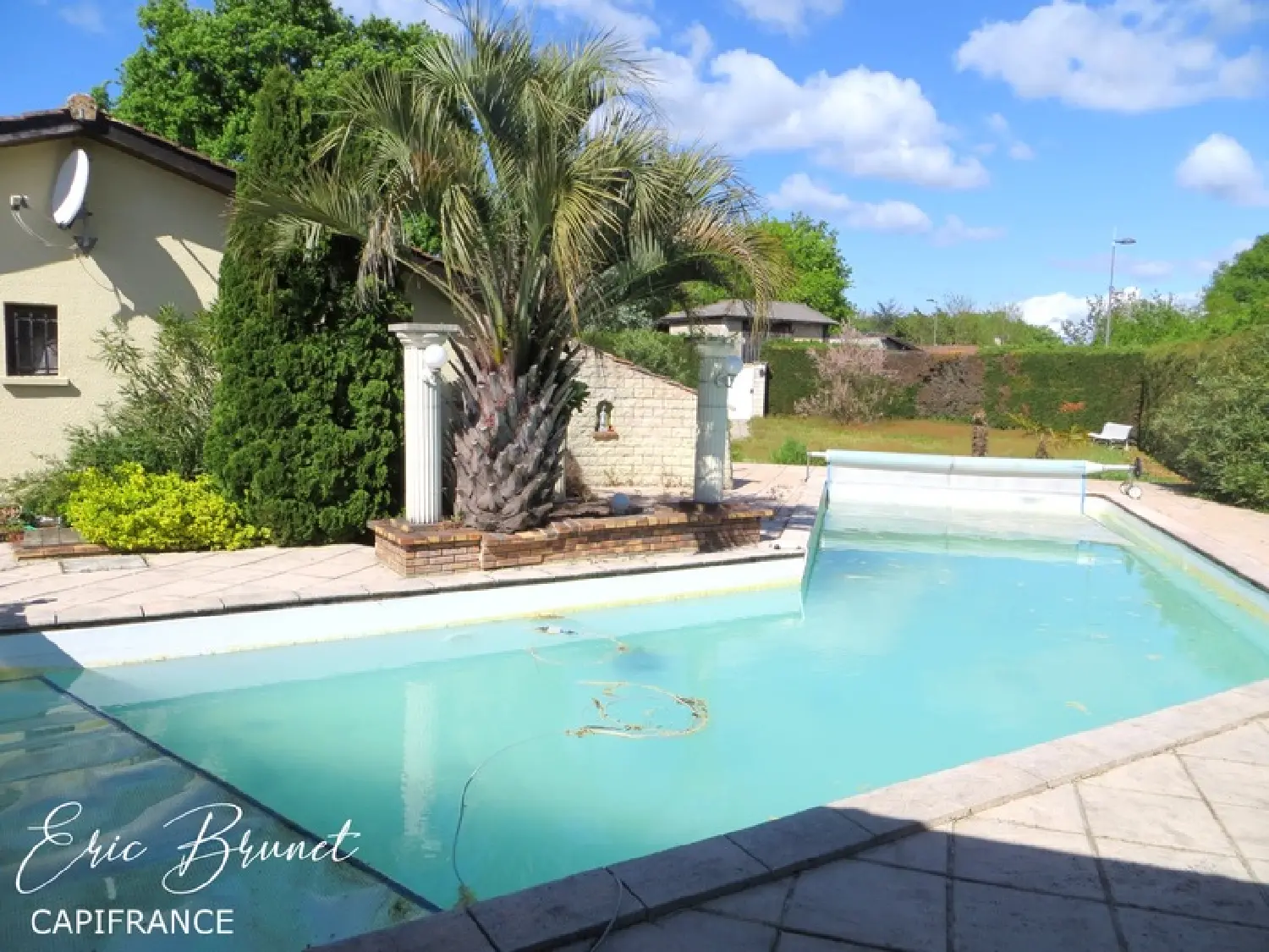  en venta casa Mios Gironde 1