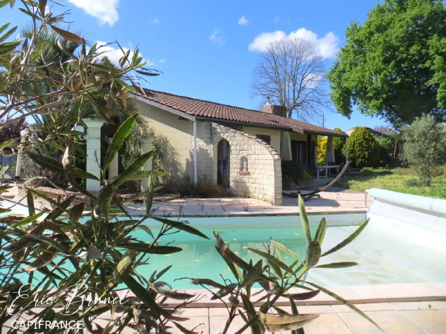  en venta casa Mios Gironde 2