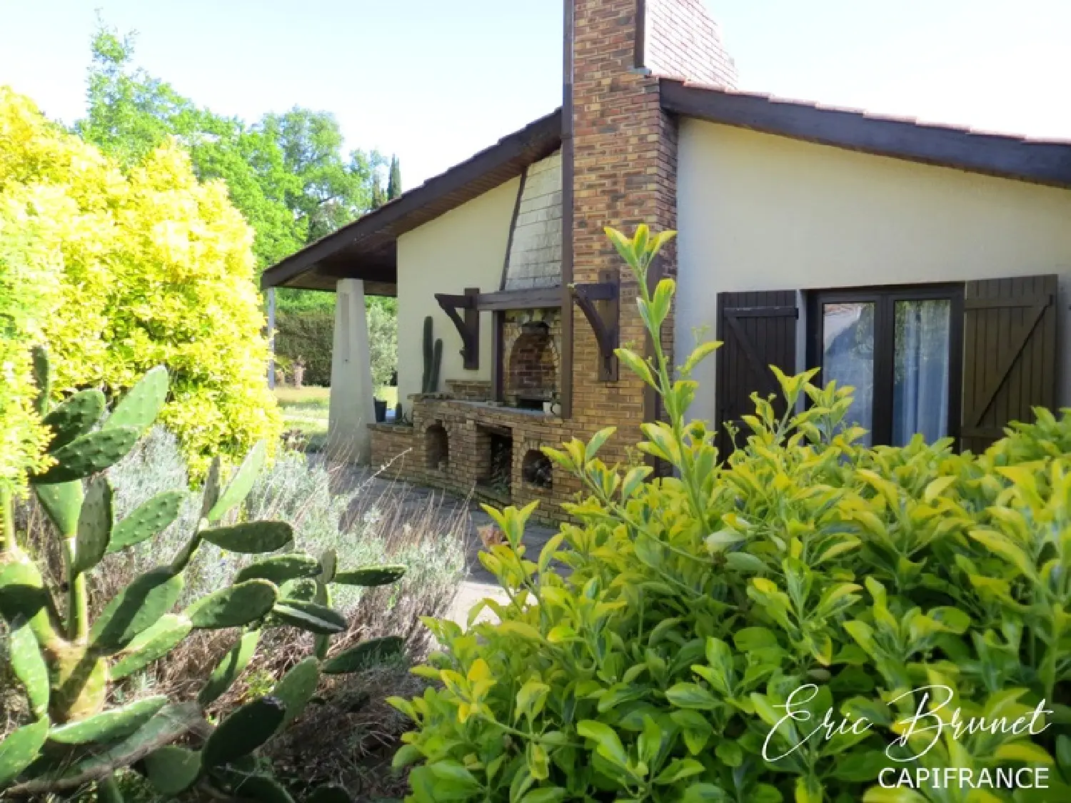  en venta casa Mios Gironde 3