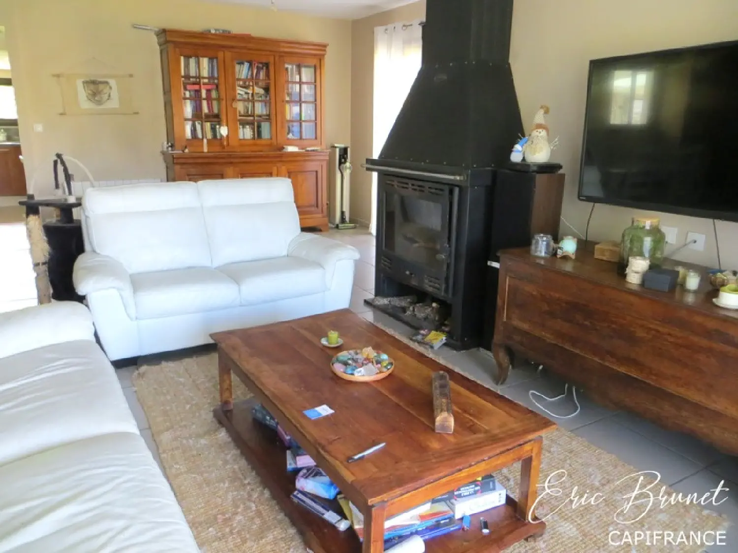  en venta casa Mios Gironde 4