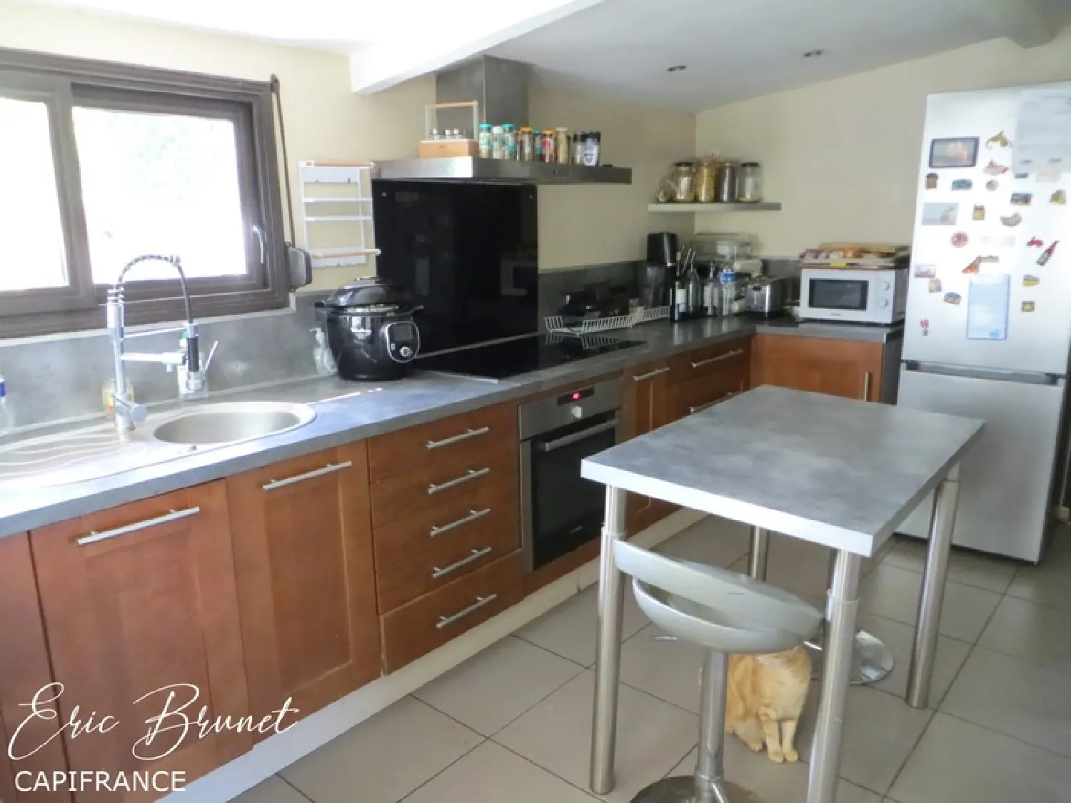  en venta casa Mios Gironde 5