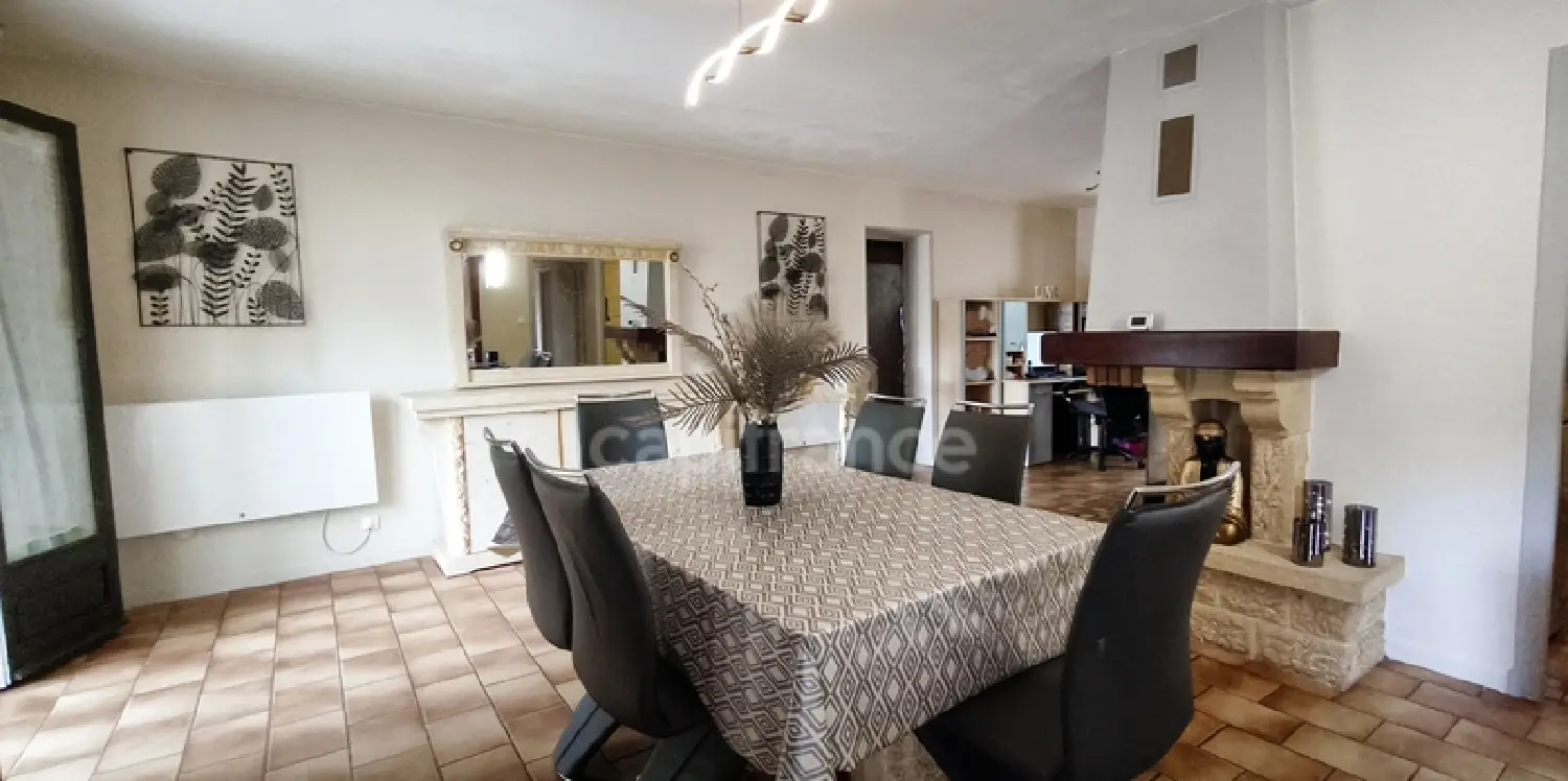  te koop huis Mios Gironde 2