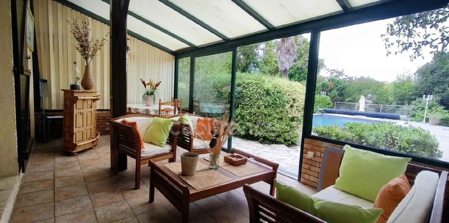  te koop huis Mios Gironde 3