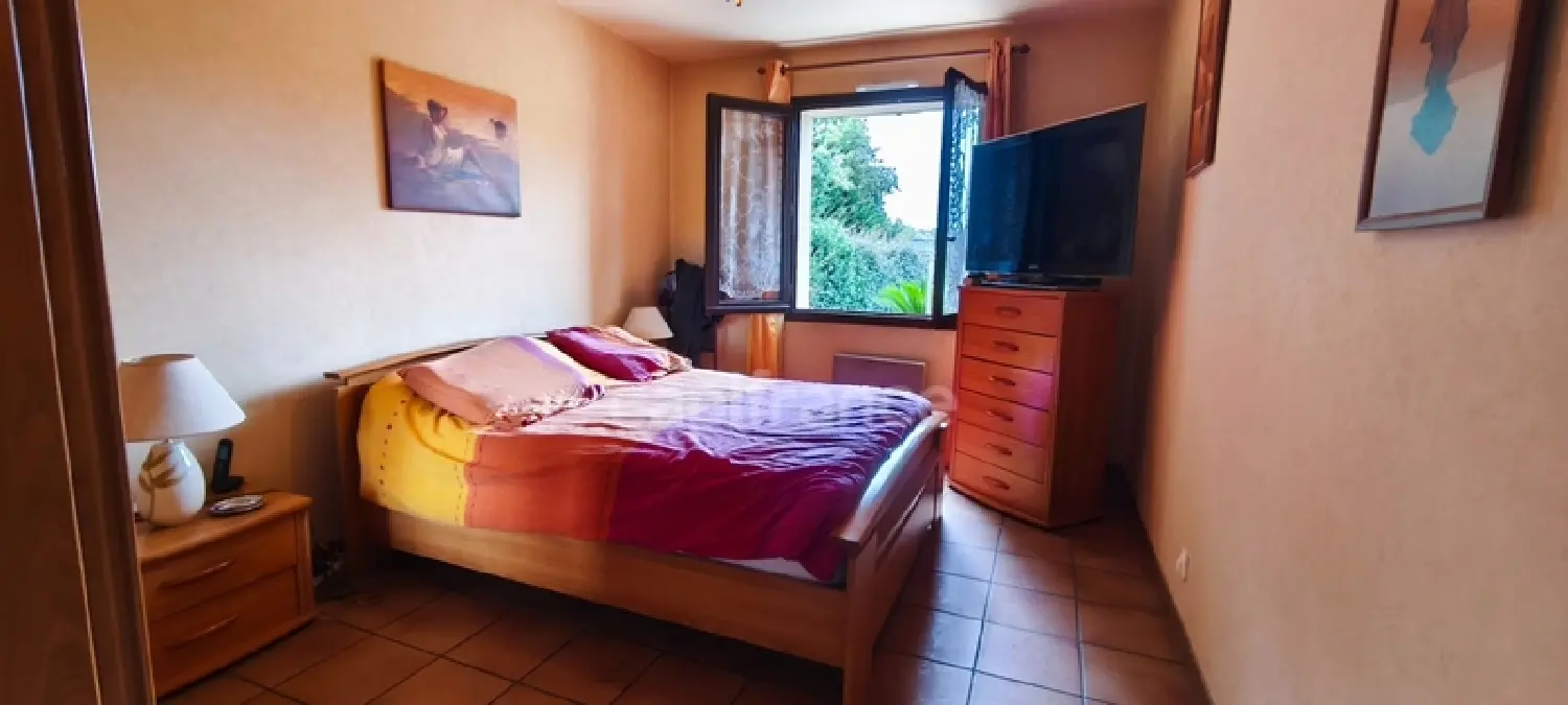  te koop huis Mios Gironde 5