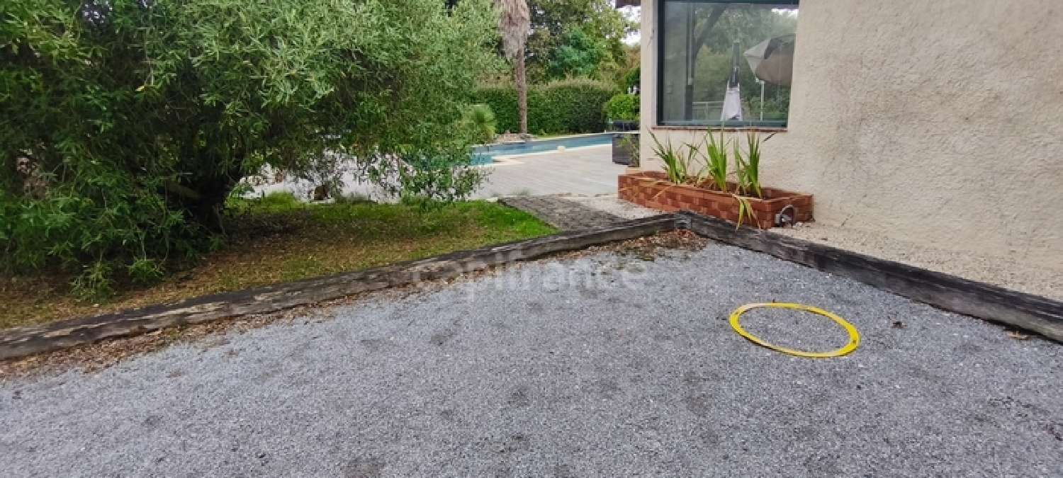  en venta casa Mios Gironde 6