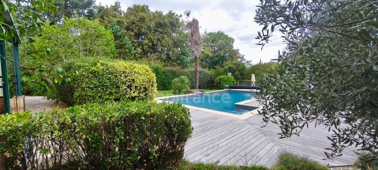  en venta casa Mios Gironde 7