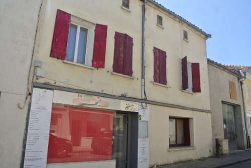Miramont-de-Guyenne Lot-et-Garonne huis foto 7140036