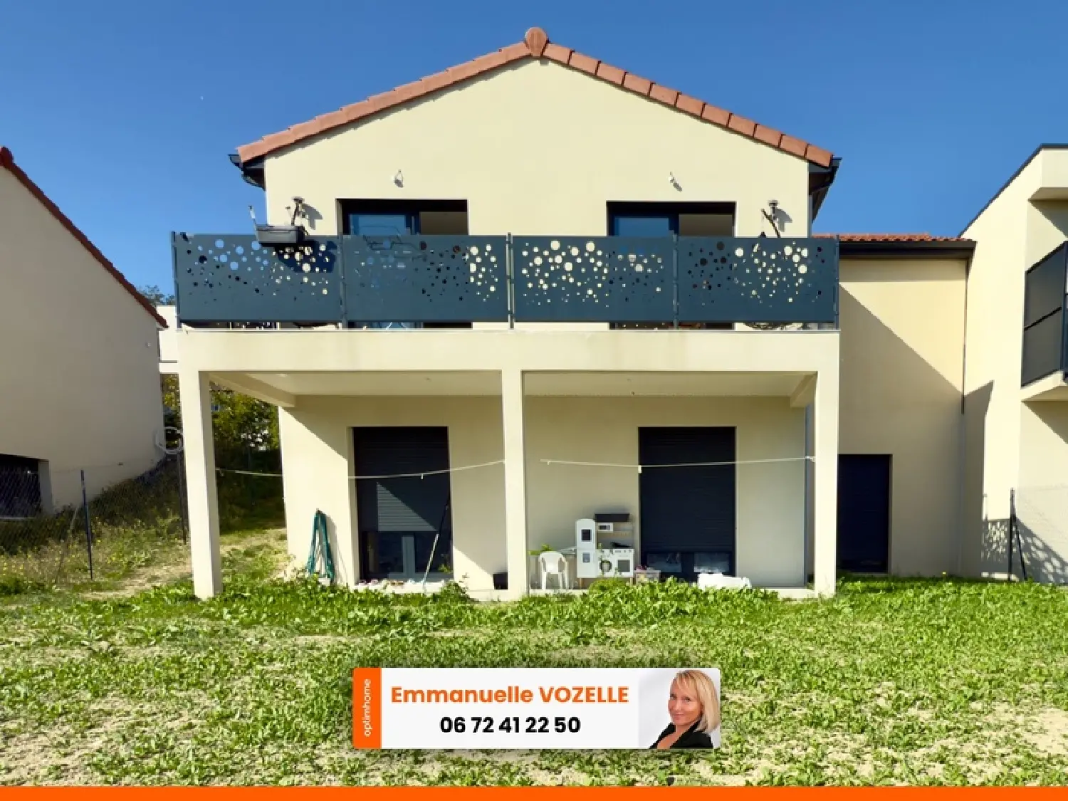  for sale house Mirefleurs Puy-de-Dôme 1