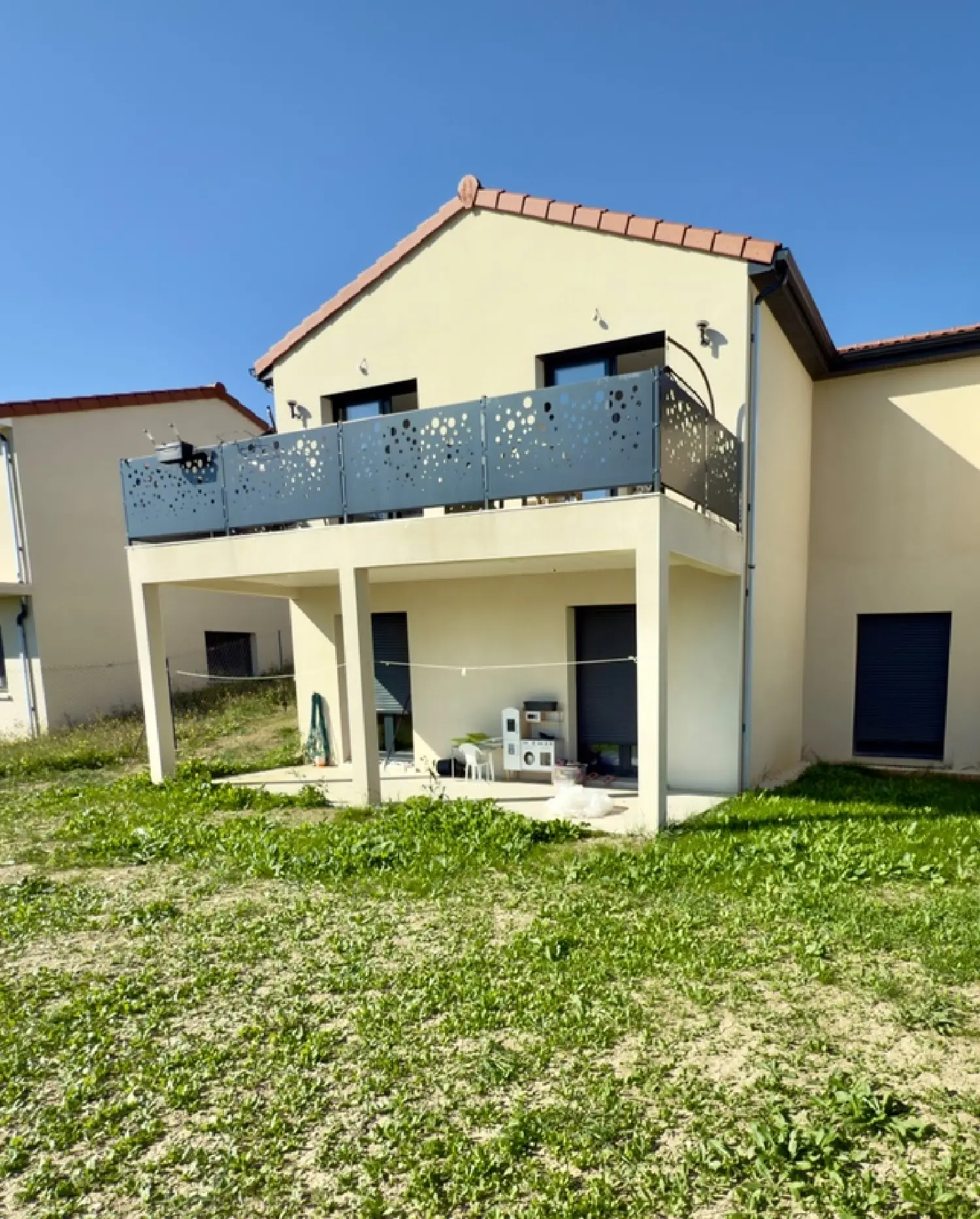  for sale house Mirefleurs Puy-de-Dôme 2