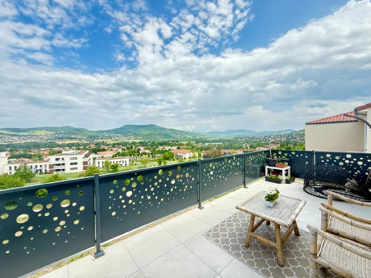  for sale house Mirefleurs Puy-de-Dôme 3