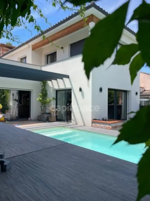 Miremont Haute-Garonne Haus Bild 7133929